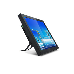 触控产品尽在掌握 厂家直销17寸工业触摸电脑，助力数控与嵌入式应用