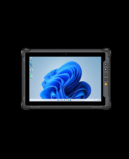 亿道三防M10N加固平板 以坚固之躯，承载高效触控体验