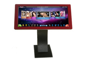 金飞龙触控产品 开启智能交互新纪元